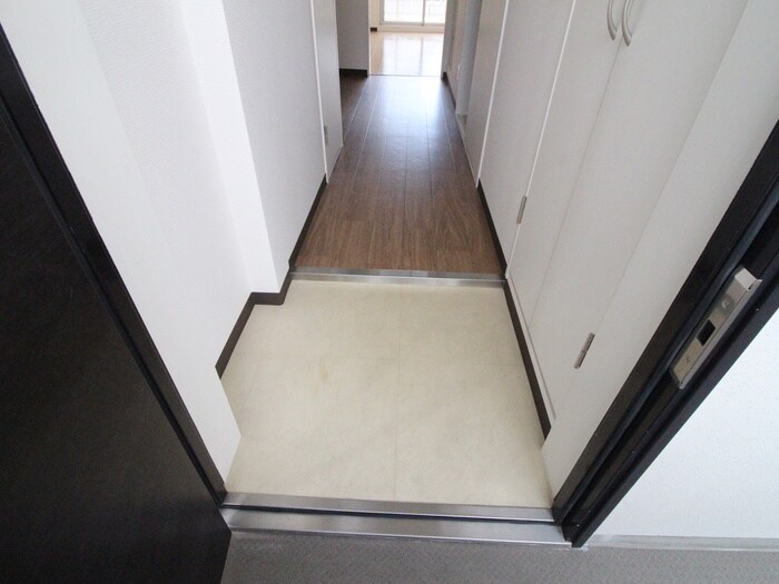 ﾌｨｵﾚ･ﾚｼﾞﾃﾞﾝｽ出島海岸通の物件内観写真