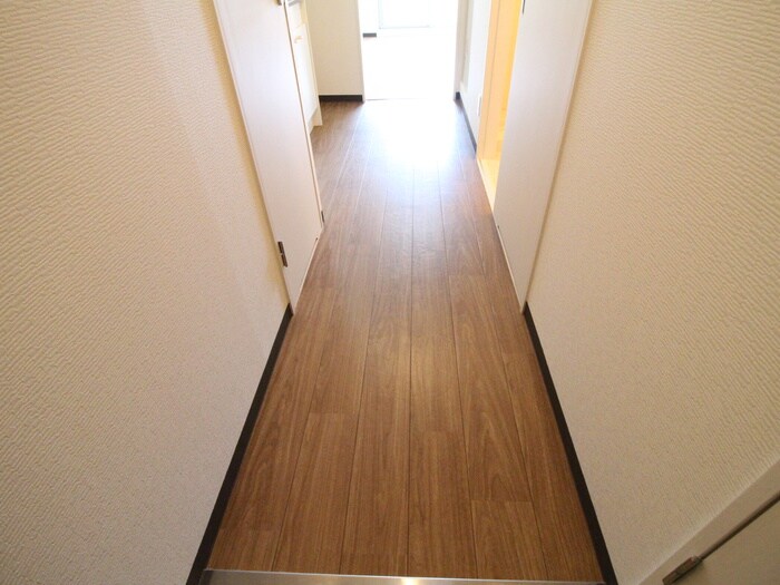 ﾌｨｵﾚ･ﾚｼﾞﾃﾞﾝｽ出島海岸通の物件内観写真