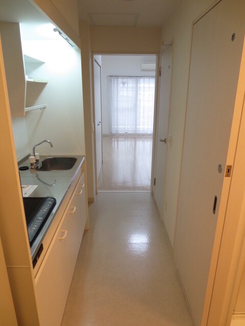 ﾌｨｵﾚ･ﾚｼﾞﾃﾞﾝｽ出島海岸通の物件内観写真