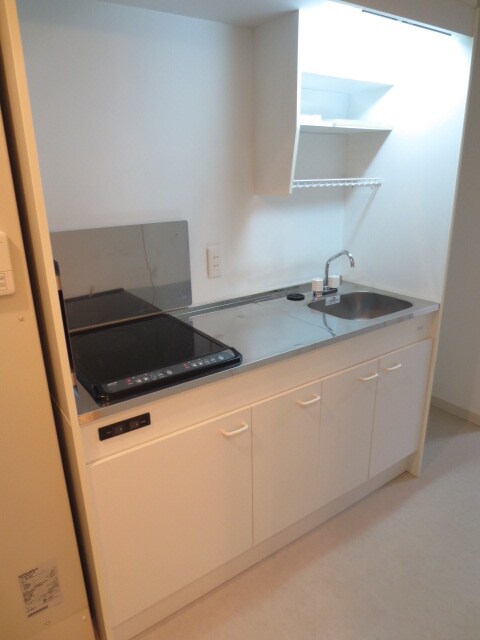 ﾌｨｵﾚ･ﾚｼﾞﾃﾞﾝｽ出島海岸通の物件内観写真