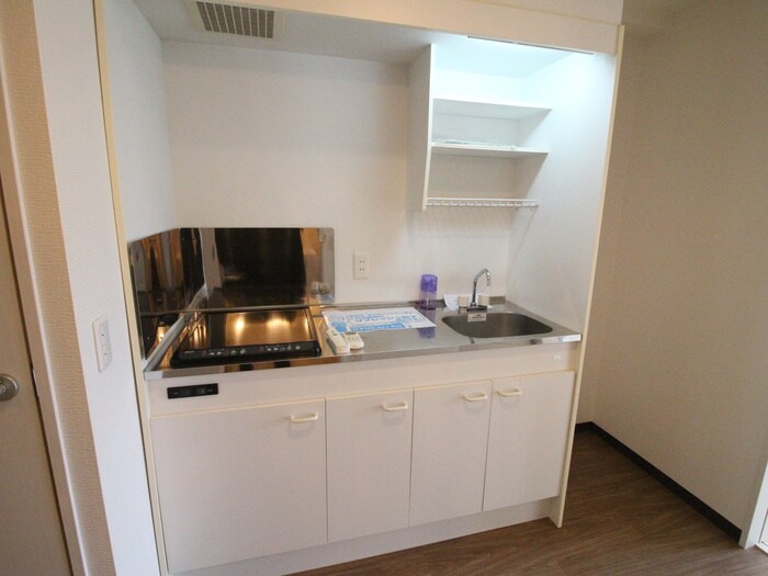 ﾌｨｵﾚ･ﾚｼﾞﾃﾞﾝｽ出島海岸通の物件内観写真