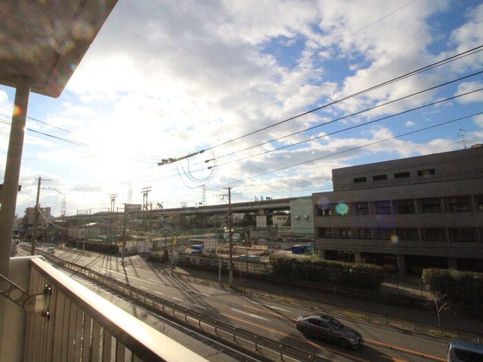 ﾌｨｵﾚ･ﾚｼﾞﾃﾞﾝｽ出島海岸通の物件内観写真