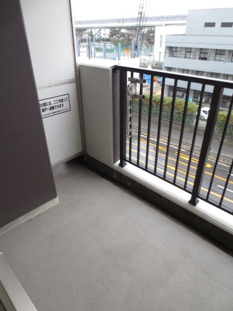 ﾌｨｵﾚ･ﾚｼﾞﾃﾞﾝｽ出島海岸通の物件内観写真