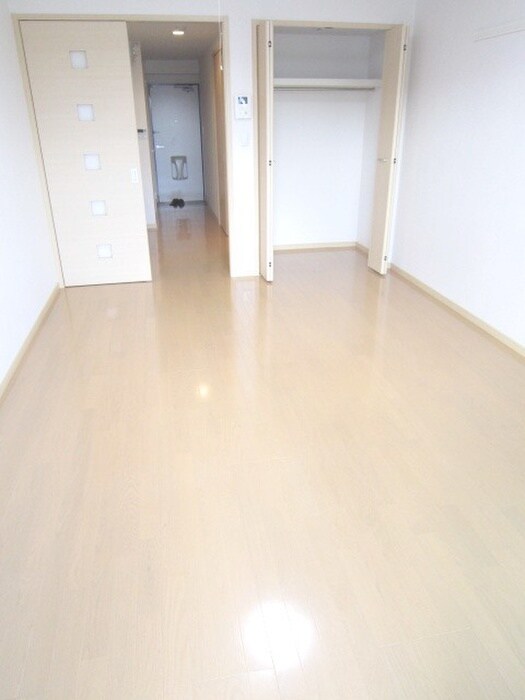 クレメント岡山の物件内観写真