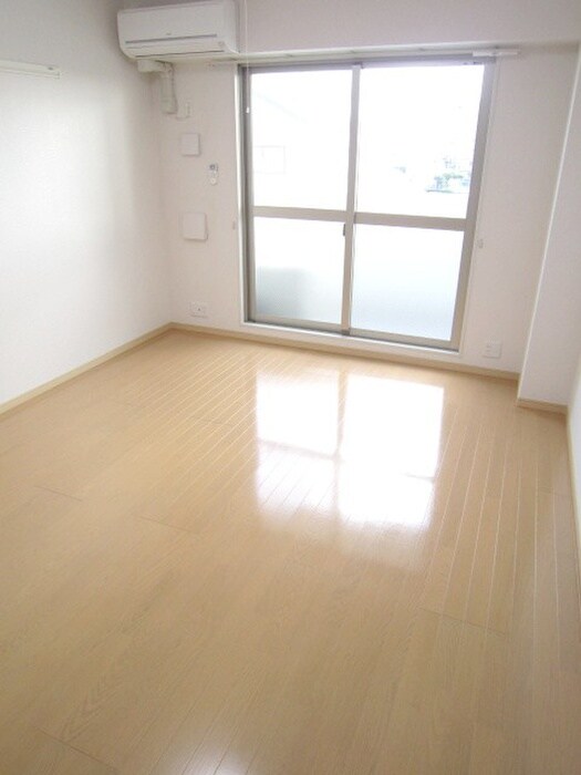 クレメント岡山の物件内観写真