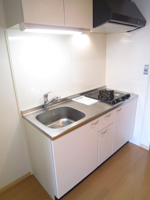 クレメント岡山の物件内観写真