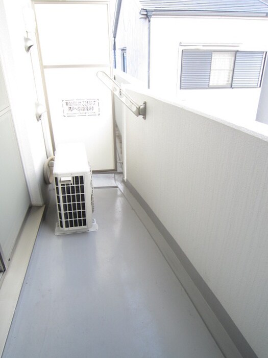 クレメント岡山の物件内観写真