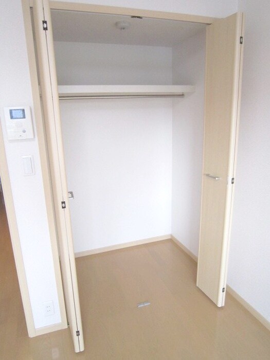 クレメント岡山の物件内観写真