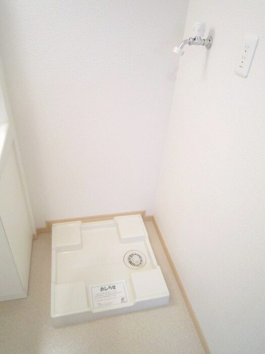 クレメント岡山の物件内観写真