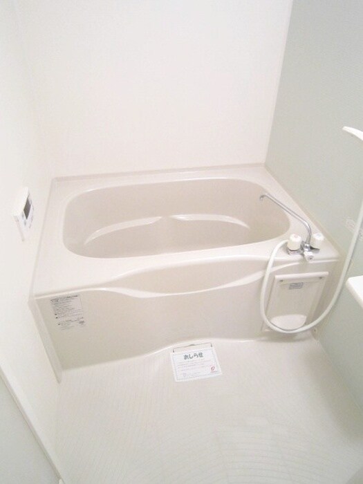 クレメント岡山の物件内観写真