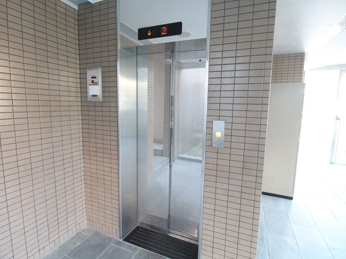 ﾌﾟﾘﾑﾍﾞｰﾙ向丘の物件外観写真