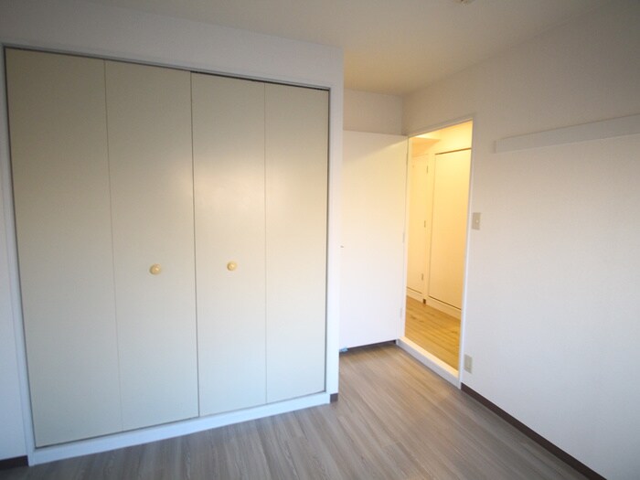 ﾌﾟﾘﾑﾍﾞｰﾙ向丘の物件内観写真