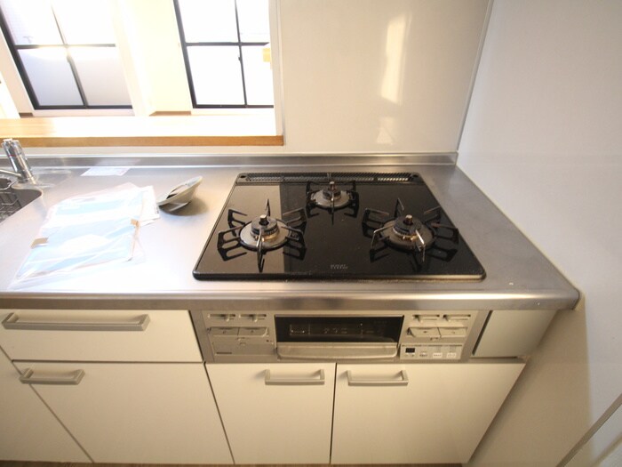 ﾌﾟﾘﾑﾍﾞｰﾙ向丘の物件内観写真