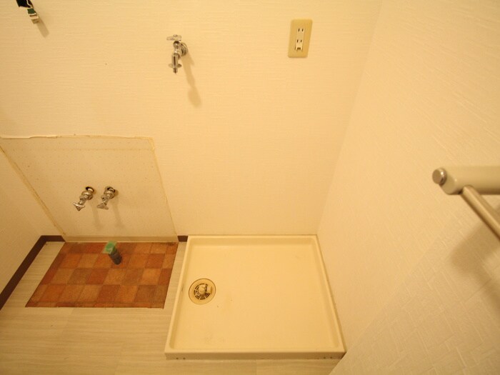 ﾌﾟﾘﾑﾍﾞｰﾙ向丘の物件内観写真