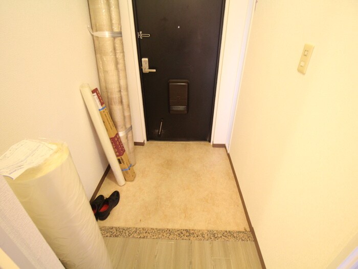 ﾌﾟﾘﾑﾍﾞｰﾙ向丘の物件内観写真