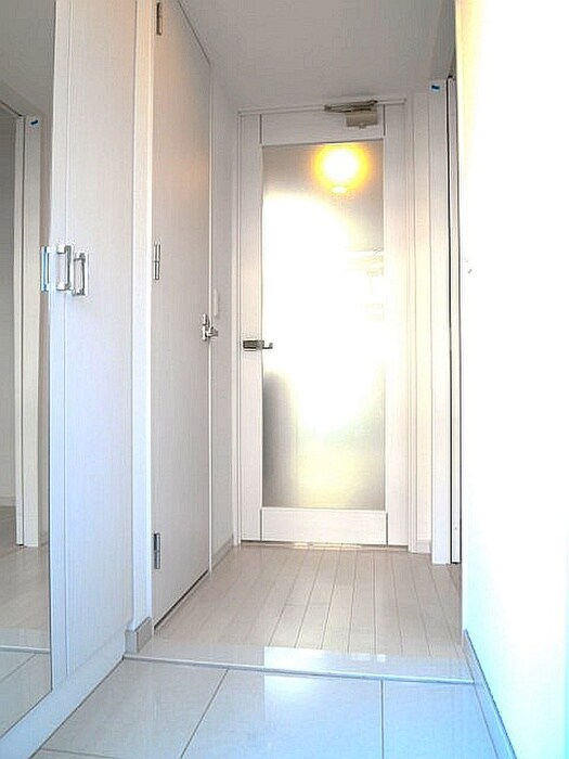 ｴｽﾃﾑｺｰﾄ梅田・天神橋Ⅱｸﾞﾗｼｵ(801の物件内観写真