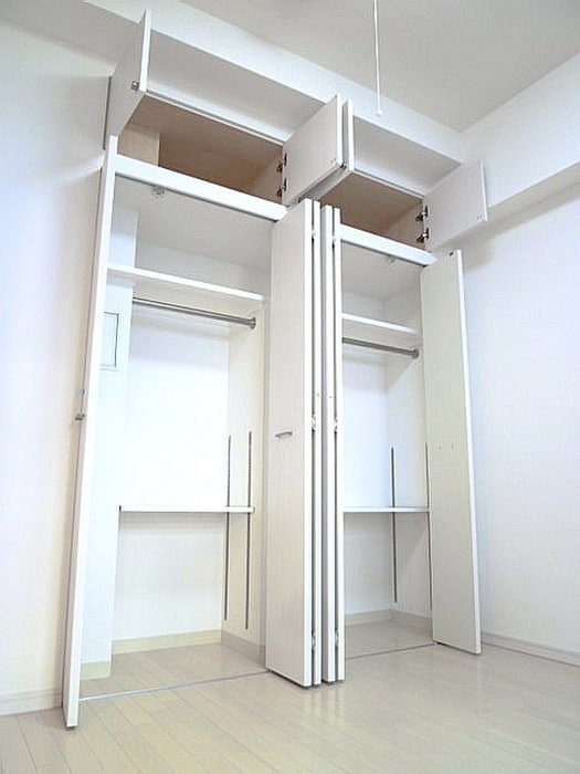 ｴｽﾃﾑｺｰﾄ梅田・天神橋Ⅱｸﾞﾗｼｵ(801の物件内観写真