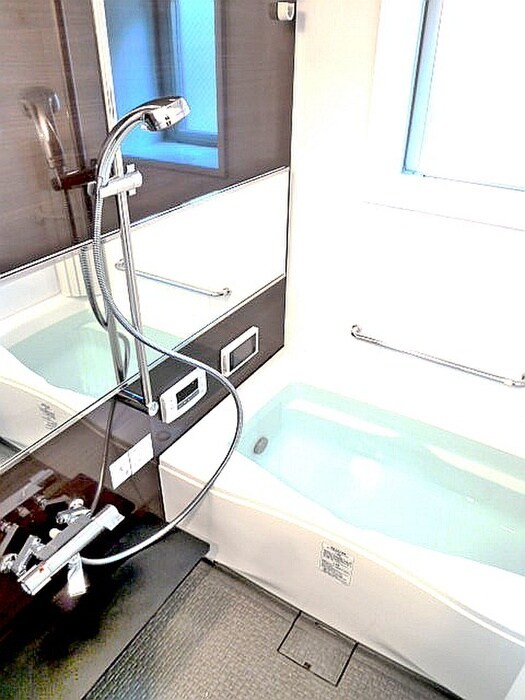 ｴｽﾃﾑｺｰﾄ梅田・天神橋Ⅱｸﾞﾗｼｵ(801の物件内観写真