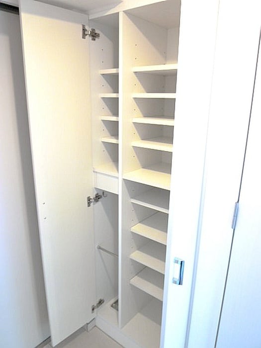 ｴｽﾃﾑｺｰﾄ梅田・天神橋Ⅱｸﾞﾗｼｵ(801の物件内観写真