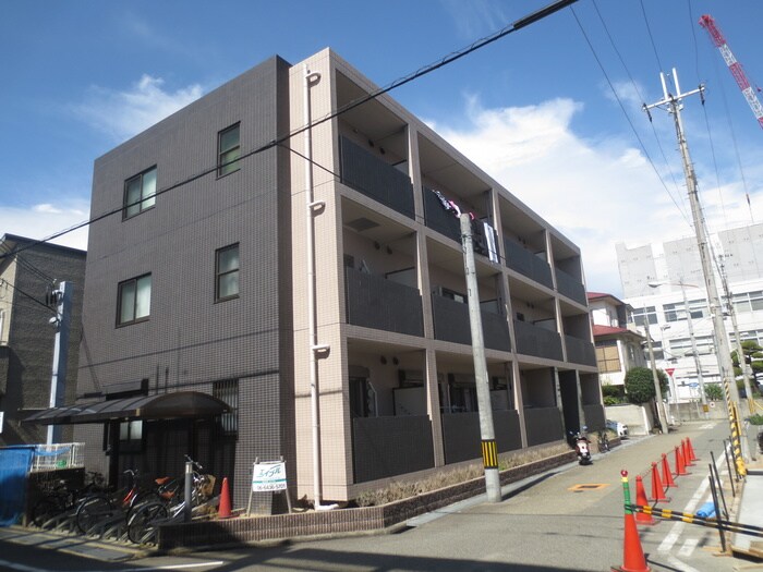 ＲＩＲＥＮＴの物件外観写真