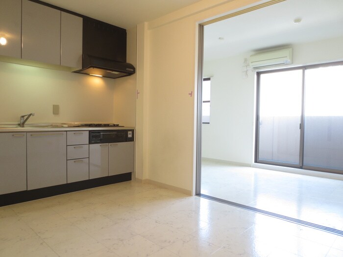 ＲＩＲＥＮＴの物件内観写真