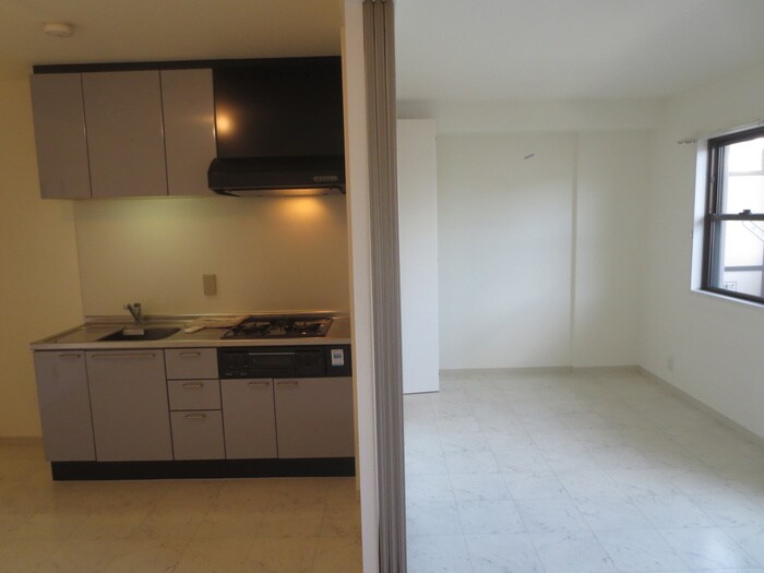 ＲＩＲＥＮＴの物件内観写真