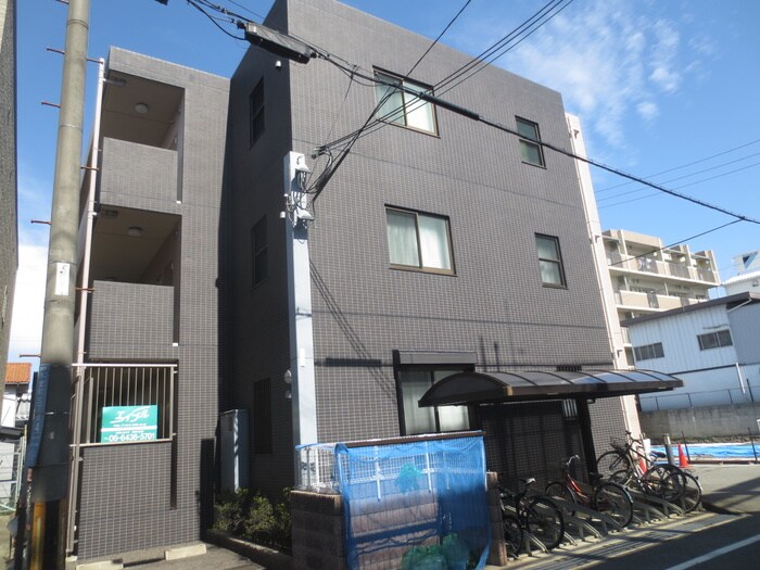 ＲＩＲＥＮＴの物件外観写真