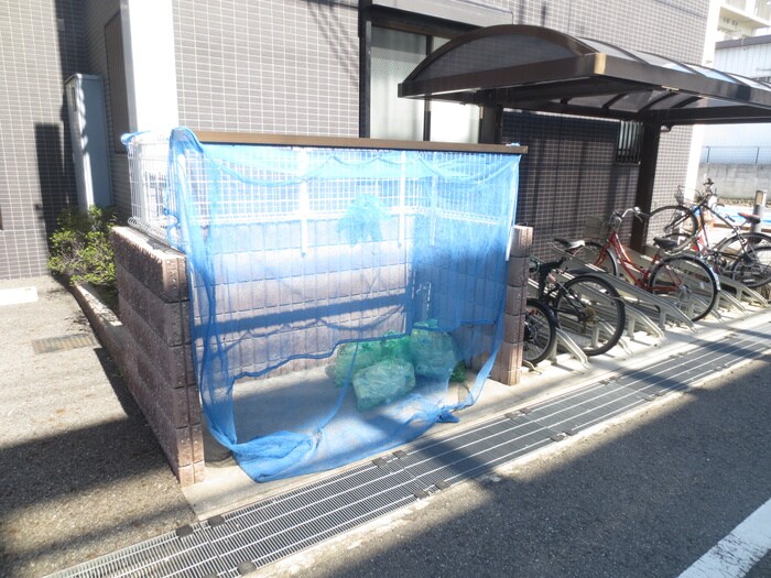 ＲＩＲＥＮＴの物件外観写真