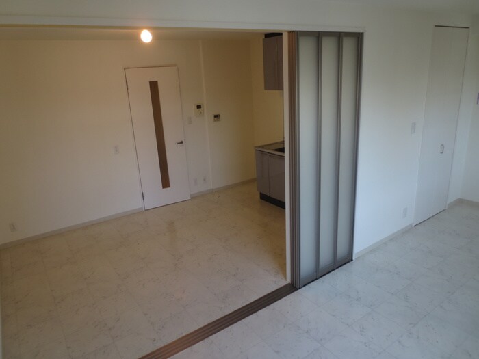 ＲＩＲＥＮＴの物件内観写真