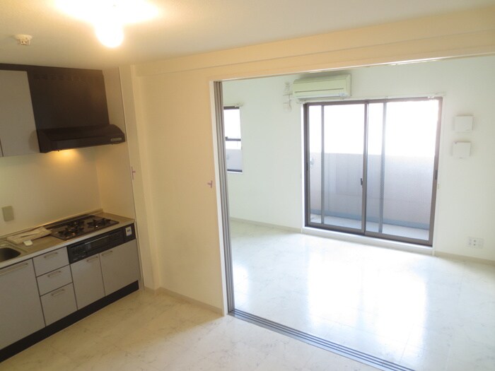 ＲＩＲＥＮＴの物件内観写真