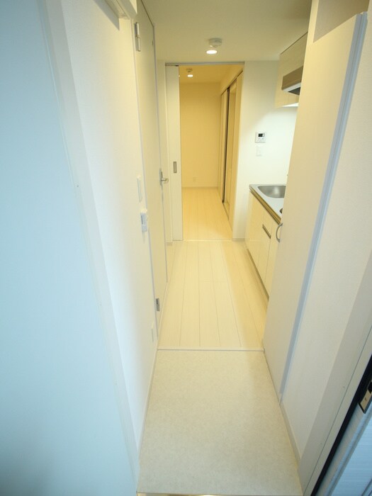 リブリ・KADOMAの物件内観写真