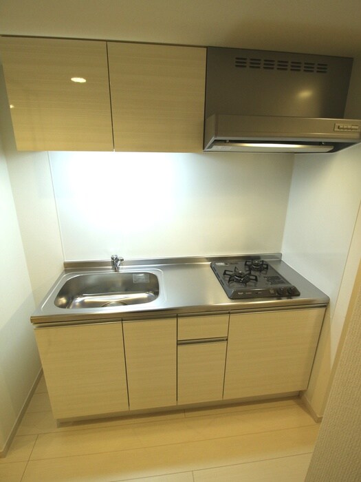 リブリ・KADOMAの物件内観写真