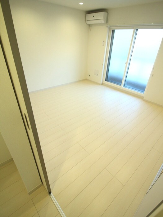 リブリ・KADOMAの物件内観写真