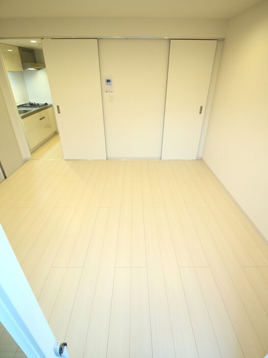 リブリ・KADOMAの物件内観写真