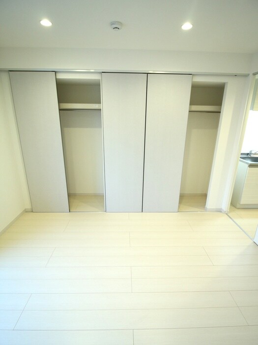 リブリ・KADOMAの物件内観写真