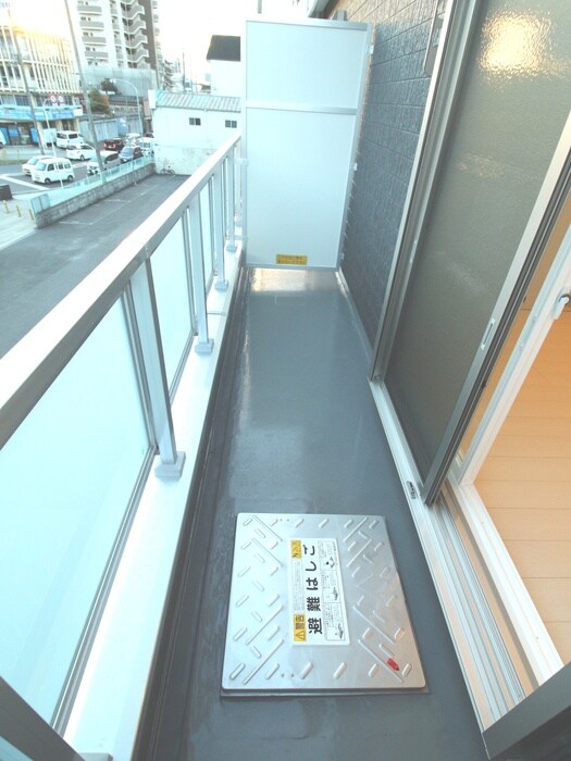 リブリ・KADOMAの物件内観写真