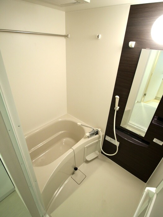 リブリ・KADOMAの物件内観写真