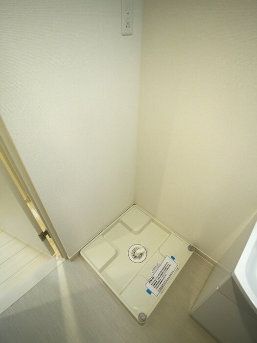 リブリ・KADOMAの物件内観写真