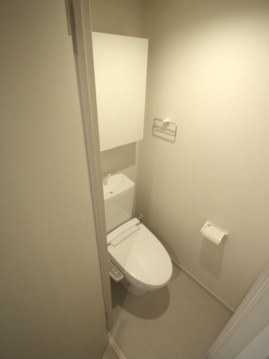 リブリ・KADOMAの物件内観写真