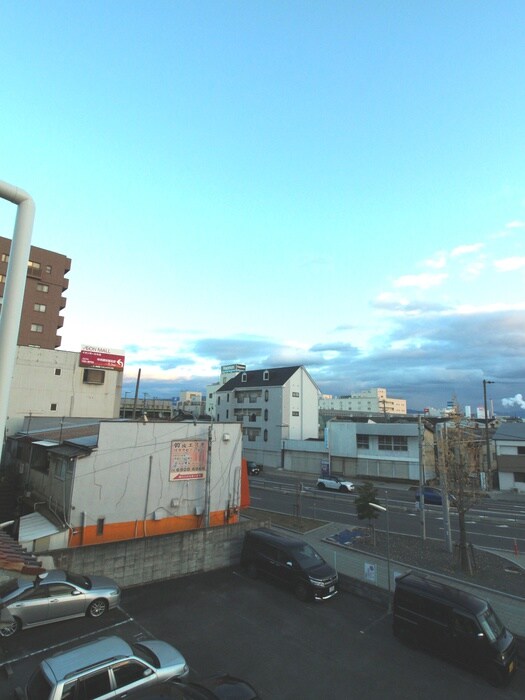 リブリ・KADOMAの物件内観写真