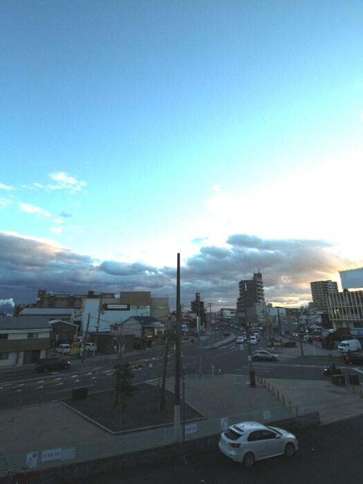 リブリ・KADOMAの物件内観写真