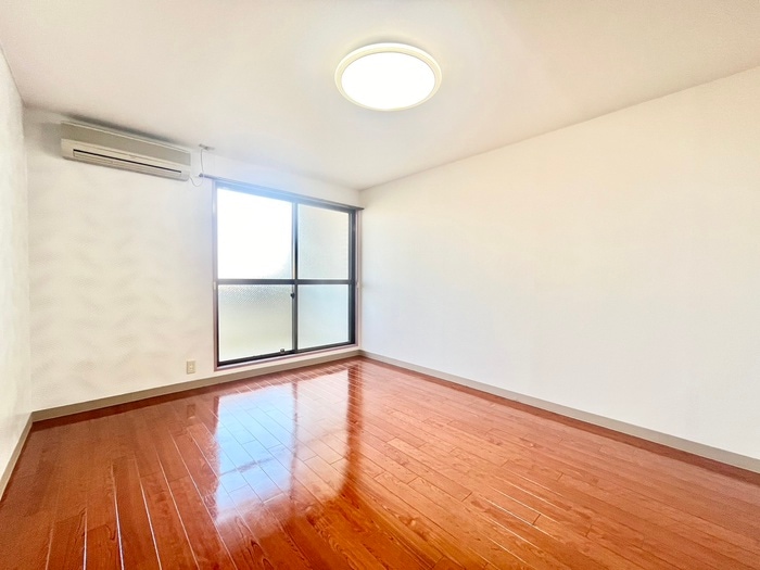 サ－ティフル新二条の物件内観写真