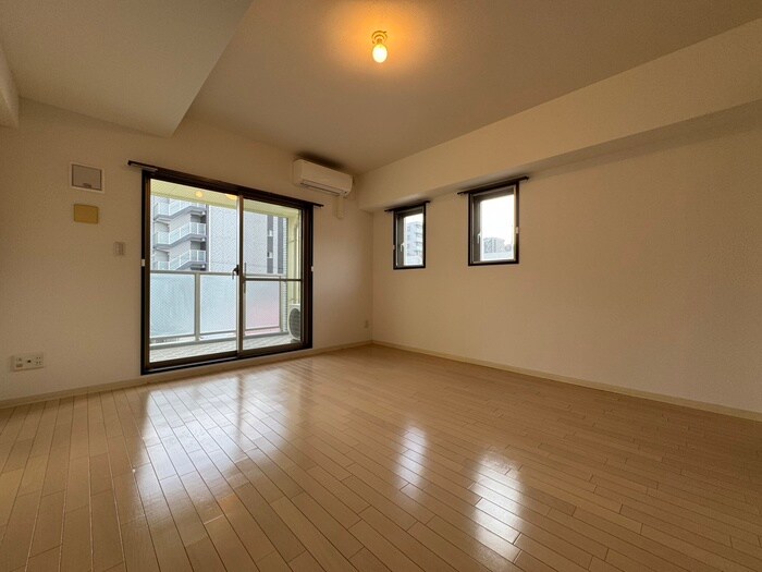 ｱｰﾊﾞﾝｳﾞｨﾚｯｼﾞ兵庫ｴｽﾀｼｵﾝの物件内観写真