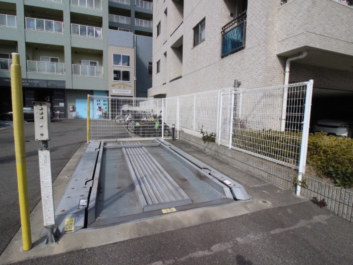 ｱｰﾊﾞﾝｳﾞｨﾚｯｼﾞ兵庫ｴｽﾀｼｵﾝの物件外観写真