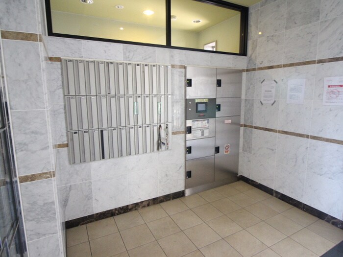 ｱｰﾊﾞﾝｳﾞｨﾚｯｼﾞ兵庫ｴｽﾀｼｵﾝの物件外観写真