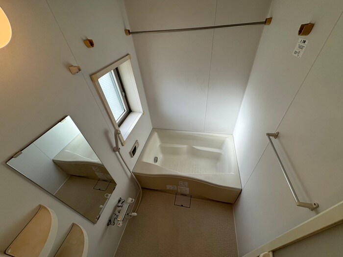 ｱｰﾊﾞﾝｳﾞｨﾚｯｼﾞ兵庫ｴｽﾀｼｵﾝの物件内観写真