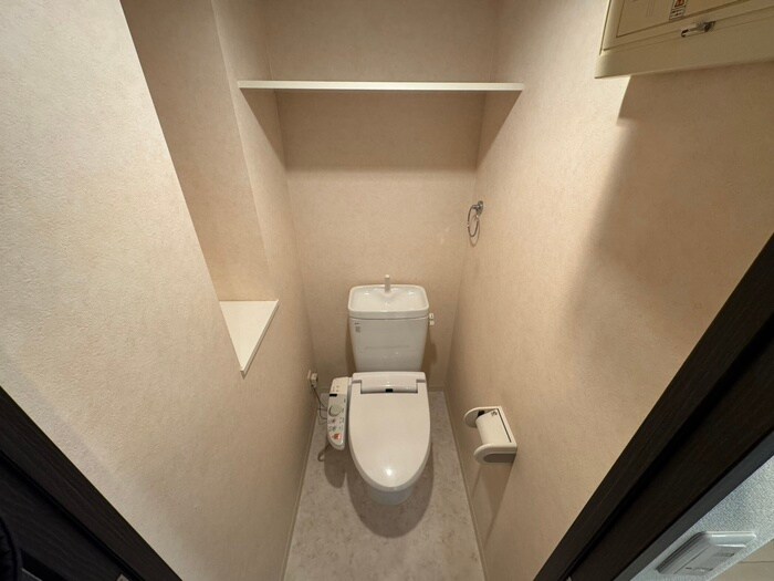 ｱｰﾊﾞﾝｳﾞｨﾚｯｼﾞ兵庫ｴｽﾀｼｵﾝの物件内観写真