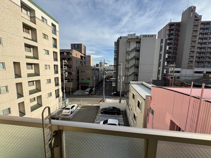 ｱｰﾊﾞﾝｳﾞｨﾚｯｼﾞ兵庫ｴｽﾀｼｵﾝの物件内観写真