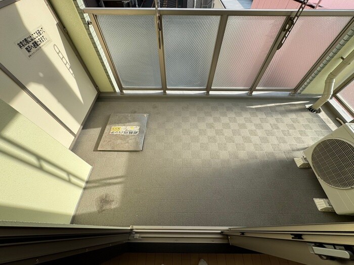 ｱｰﾊﾞﾝｳﾞｨﾚｯｼﾞ兵庫ｴｽﾀｼｵﾝの物件内観写真