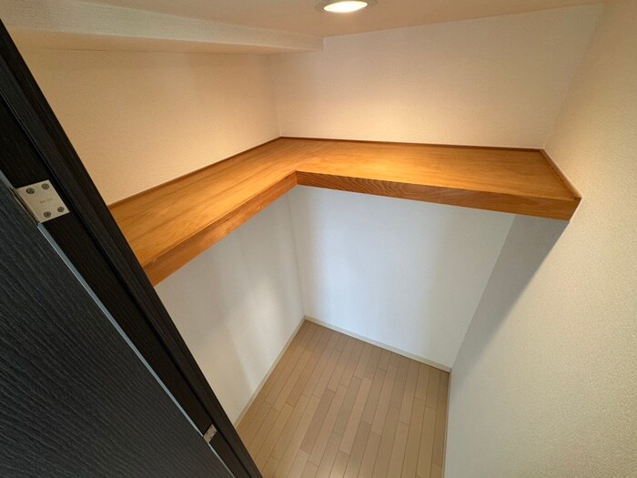 ｱｰﾊﾞﾝｳﾞｨﾚｯｼﾞ兵庫ｴｽﾀｼｵﾝの物件内観写真